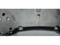 Recambio de cuadro instrumentos para saab 9-3 berlina 1.8 t linear referencia OEM IAM 12798587  