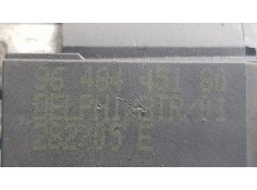 Recambio de conmutador de arranque para peugeot 307 (s1) xs referencia OEM IAM 9648445180  