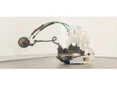 CERRADURA PUERTA DELANTERA IZQUIERDA 813102L070 