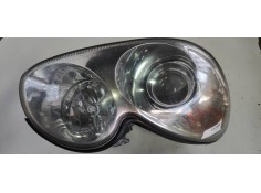 Recambio de faro derecho para hyundai sonata (y4) 2.0 cat referencia OEM IAM 921023DXXX  