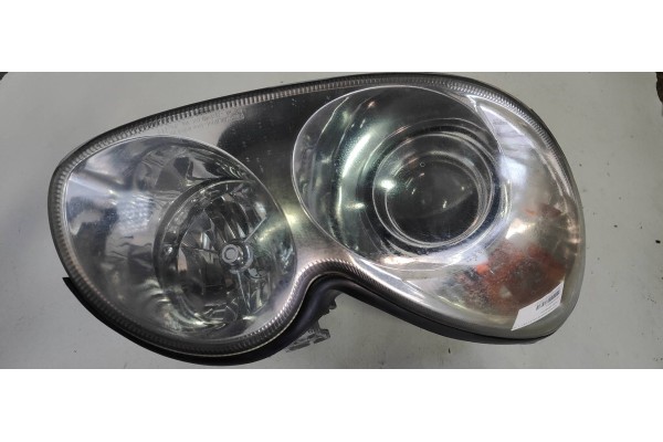 Recambio de faro derecho para hyundai sonata (y4) 2.0 cat referencia OEM IAM 921023DXXX  