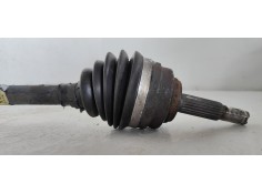 Recambio de transmision delantera izquierda para chevrolet kalos 1.4 cat referencia OEM IAM   