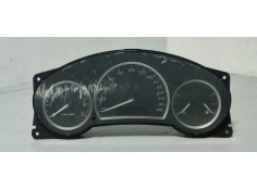 Recambio de cuadro instrumentos para saab 9-3 berlina 1.8 t linear referencia OEM IAM 12798587  