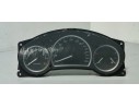 Recambio de cuadro instrumentos para saab 9-3 berlina 1.8 t linear referencia OEM IAM 12798587  