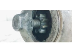 Recambio de motor arranque para nissan micra (k11) referencia OEM IAM 233001F760  