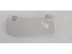 Recambio de parasol izquierdo para citroen c4 cactus 1.6 blue-hdi fap referencia OEM IAM   