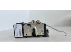 CERRADURA PUERTA TRASERA DERECHA 