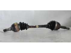 Recambio de transmision delantera izquierda para chevrolet kalos 1.4 cat referencia OEM IAM   