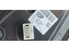 Recambio de retrovisor derecho para hyundai i30 (gd) style referencia OEM IAM 87620A6050  