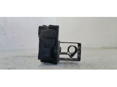 Recambio de resistencia calefaccion para peugeot partner kombi 1.6 hdi 110 fap referencia OEM IAM 9658508980  