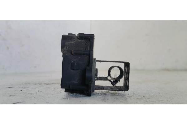 Recambio de resistencia calefaccion para peugeot partner kombi 1.6 hdi 110 fap referencia OEM IAM 9658508980  