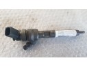 Recambio de inyector para bmw serie 1 berlina (e81/e87) 118d referencia OEM IAM 0445110289  