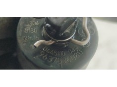 Recambio de inyector para citroen xsara picasso 2.0 hdi satisfaction referencia OEM IAM 0445110044  