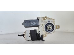 Recambio de motor elevalunas trasero derecho para volkswagen touran (1t1) 1.9 tdi referencia OEM IAM 1K0959704B  