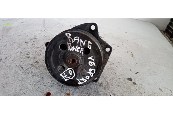 Recambio de bomba direccion para land rover range rover sport v6 td s referencia OEM IAM QVB500660  