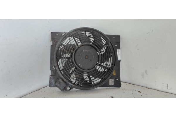 Recambio de electroventilador para opel astra g berlina comfort referencia OEM IAM   