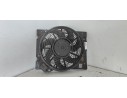 Recambio de electroventilador para opel astra g berlina comfort referencia OEM IAM   