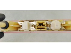 Recambio de luz central de freno para peugeot 207 1.4 i 95 referencia OEM IAM 9649986880  