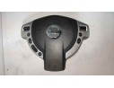 Recambio de airbag lateral izquierdo para nissan x-trail (t31) 2.0 16v cat referencia OEM IAM NK70SN1002  