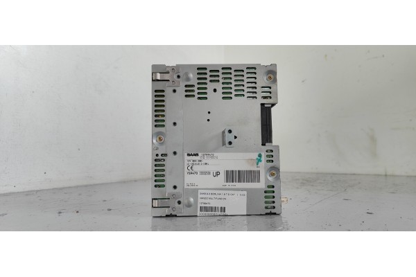 Recambio de mando multifuncion para saab 9-3 berlina 1.9 tid linear sport referencia OEM IAM 12799470  