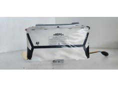 Recambio de airbag delantero derecho para peugeot 307 (s1) xs referencia OEM IAM 9645001180  