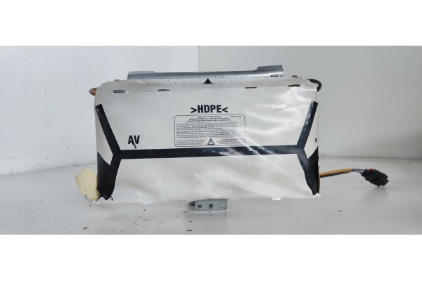 Recambio de airbag delantero derecho para peugeot 307 (s1) xs referencia OEM IAM 9645001180  