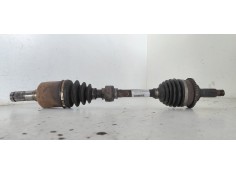 TRANSMISION DELANTERA IZQUIERDA 