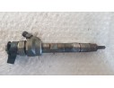 Recambio de inyector para bmw serie 1 berlina (e81/e87) 118d referencia OEM IAM 0445110289  