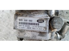 Recambio de bomba direccion para land rover range rover sport v6 td s referencia OEM IAM QVB500660  