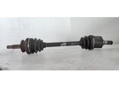 TRANSMISION DELANTERA IZQUIERDA 