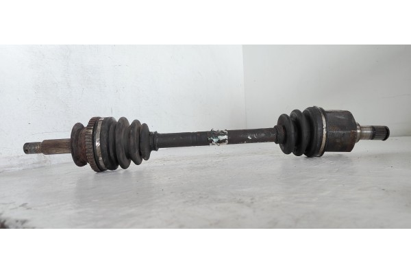 Recambio de transmision delantera izquierda para hyundai santa fe (sm) 2.4 gls 4x4 referencia OEM IAM   