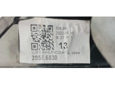 Recambio de retrovisor derecho para hyundai i30 (gd) style referencia OEM IAM 87620A6050  