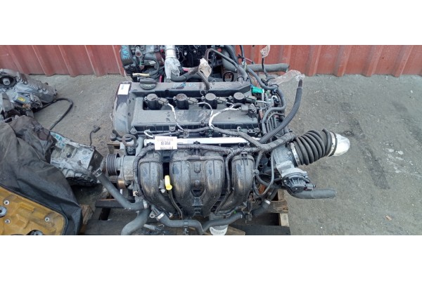 Recambio de motor completo para ford focus berlina (cap) referencia OEM IAM AODA  