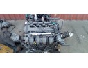 Recambio de motor completo para ford focus berlina (cap) referencia OEM IAM AODA  