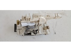 Recambio de cerradura puerta trasera derecha para mercedes-benz sprinterii caja cerrada (desde 01.06) 511/515 cdi 4x4 (906.653/6