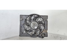 Recambio de electroventilador para opel astra g berlina comfort referencia OEM IAM   
