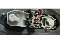 Recambio de piloto trasero derecho para toyota verso 1.6d4d 112 fap referencia OEM IAM   