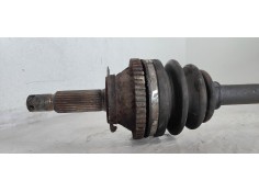 Recambio de transmision delantera izquierda para hyundai santa fe (sm) 2.4 gls 4x4 referencia OEM IAM   