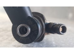 Recambio de inyector para bmw serie 1 berlina (e81/e87) 118d referencia OEM IAM 0445110289  