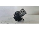 Recambio de resistencia calefaccion para peugeot partner kombi 1.6 hdi 110 fap referencia OEM IAM 9658508980  
