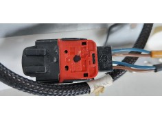 Recambio de airbag delantero derecho para peugeot 307 (s1) xs referencia OEM IAM 9645001180  