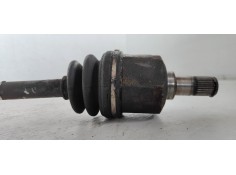 Recambio de transmision delantera izquierda para hyundai santa fe (sm) 2.4 gls 4x4 referencia OEM IAM   