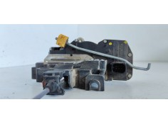 Recambio de cerradura puerta trasera derecha para opel antara cosmo plus 4x4 referencia OEM IAM   