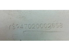 Recambio de mando multifuncion para saab 9-3 berlina 1.9 tid linear sport referencia OEM IAM 12799470  