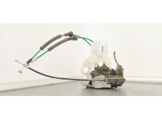 CERRADURA PUERTA TRASERA DERECHA 