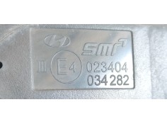 Recambio de retrovisor derecho para hyundai i30 (gd) style referencia OEM IAM 87620A6050  