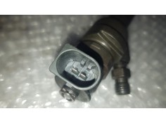 Recambio de inyector para bmw serie 1 berlina (e81/e87) 118d referencia OEM IAM 0445110289  