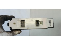 Recambio de mando elevalunas delantero izquierdo para mazda 6 kombi ()(.2012) 2.2 mzr-cd referencia OEM IAM GDN366350A  