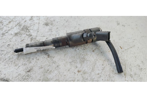 Recambio de inyector para citroen xsara picasso 2.0 hdi satisfaction referencia OEM IAM 0445110044  