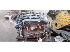 Recambio de motor completo para ford focus berlina (cap) referencia OEM IAM AODA  